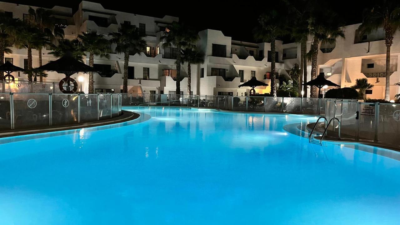 La Perla Ocean Lanzamar - Puerto Del Carmen Apartment Puerto del Carmen  Exterior photo