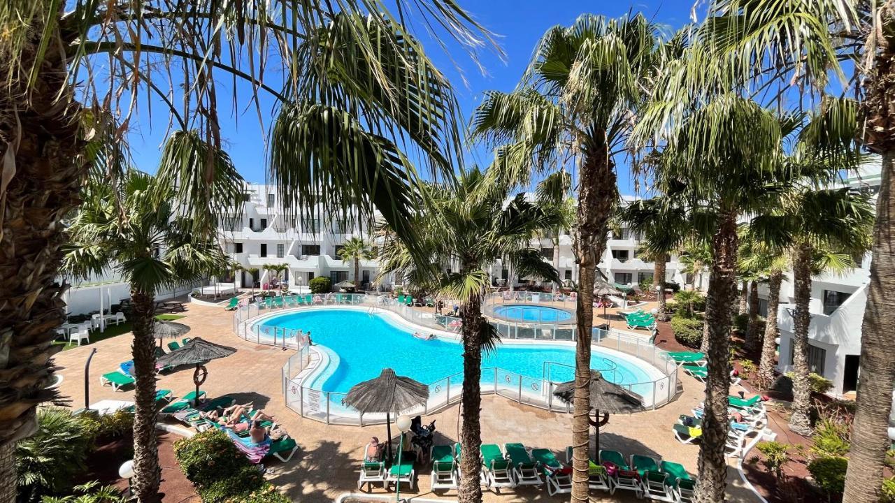 La Perla Ocean Lanzamar - Puerto Del Carmen Apartment Puerto del Carmen  Exterior photo