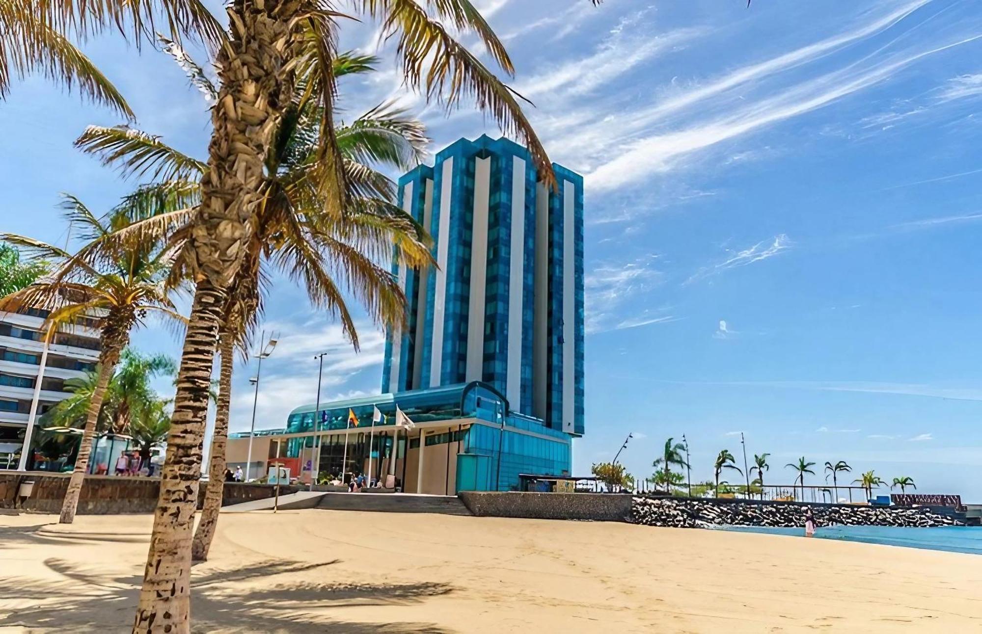 La Perla Ocean Lanzamar - Puerto Del Carmen Apartment Puerto del Carmen  Exterior photo